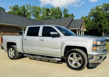 2015 Chevrolet Other Chevrolet Models