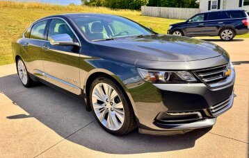 2015 Chevrolet Other Chevrolet Models