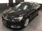 Thumbnail Photo 4 for 2015 Chevrolet SS