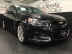 Thumbnail Photo 6 for 2015 Chevrolet SS