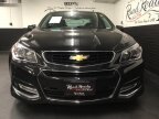 Thumbnail Photo 5 for 2015 Chevrolet SS