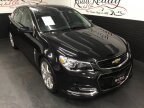 Thumbnail Photo 3 for 2015 Chevrolet SS