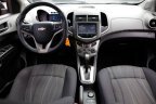 Thumbnail Photo 1 for 2015 Chevrolet Sonic