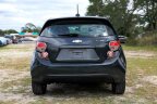 Thumbnail Photo 6 for 2015 Chevrolet Sonic