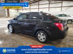 Thumbnail Photo 3 for New 2015 Chevrolet Sonic
