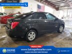 Thumbnail Photo 4 for New 2015 Chevrolet Sonic