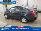 Thumbnail Photo 3 for New 2015 Chevrolet Sonic