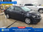 Thumbnail Photo 5 for New 2015 Chevrolet Sonic