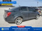 Thumbnail Photo 4 for New 2015 Chevrolet Sonic