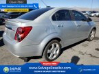 Thumbnail Photo 4 for New 2015 Chevrolet Sonic