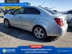 Thumbnail Photo 3 for New 2015 Chevrolet Sonic
