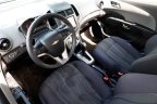 Thumbnail Photo 3 for 2015 Chevrolet Sonic
