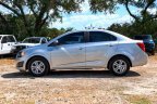 Thumbnail Photo 2 for 2015 Chevrolet Sonic