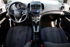 Thumbnail Photo 1 for 2015 Chevrolet Sonic