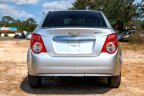 Thumbnail Photo 6 for 2015 Chevrolet Sonic