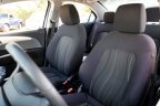 Thumbnail Photo 5 for 2015 Chevrolet Sonic