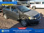 Thumbnail Photo 5 for New 2015 Chevrolet Sonic
