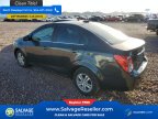 Thumbnail Photo 3 for New 2015 Chevrolet Sonic
