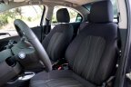 Thumbnail Photo 5 for 2015 Chevrolet Sonic
