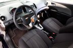 Thumbnail Photo 3 for 2015 Chevrolet Sonic