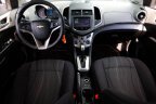 Thumbnail Photo 1 for 2015 Chevrolet Sonic