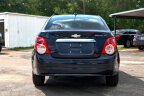 Thumbnail Photo 6 for 2015 Chevrolet Sonic