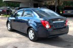 Thumbnail Photo 4 for 2015 Chevrolet Sonic
