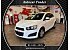 2015 Chevrolet Sonic