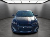 2015 Chevrolet Sonic
