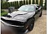 2015 Dodge Challenger