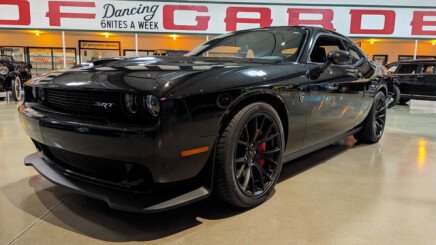 Photo 1 for 2015 Dodge Challenger