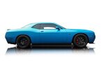 Thumbnail Photo 2 for 2015 Dodge Challenger SRT Hellcat