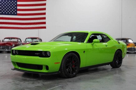 Photo 1 for 2015 Dodge Challenger