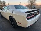 Thumbnail Photo 4 for 2015 Dodge Challenger SRT Hellcat