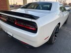 Thumbnail Photo 6 for 2015 Dodge Challenger SRT Hellcat