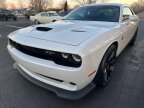 Thumbnail Photo 2 for 2015 Dodge Challenger SRT Hellcat