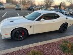 Thumbnail Photo 3 for 2015 Dodge Challenger SRT Hellcat