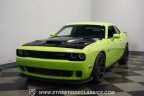Thumbnail Photo 5 for 2015 Dodge Challenger SRT Hellcat