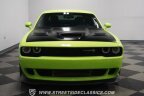 Thumbnail Photo 4 for 2015 Dodge Challenger SRT Hellcat