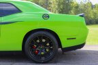 Thumbnail Photo 5 for 2015 Dodge Challenger SRT Hellcat