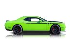 Thumbnail Photo 2 for 2015 Dodge Challenger SRT Hellcat