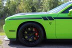 Thumbnail Photo 4 for 2015 Dodge Challenger SRT Hellcat