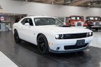 Thumbnail Photo 6 for 2015 Dodge Challenger Scat Pack