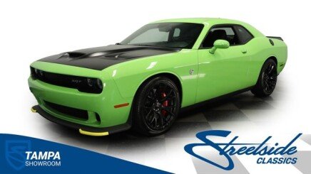 Photo 1 for 2015 Dodge Challenger