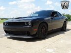 Thumbnail Photo 3 for 2015 Dodge Challenger SRT Hellcat