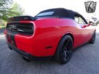 Thumbnail Photo 6 for 2015 Dodge Challenger SRT Hellcat