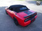 Thumbnail Photo 4 for 2015 Dodge Challenger SRT Hellcat