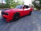 Thumbnail Photo 2 for 2015 Dodge Challenger SRT Hellcat