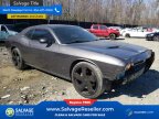 Thumbnail Photo 5 for New 2015 Dodge Challenger SXT Plus