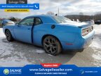 Thumbnail Photo 3 for New 2015 Dodge Challenger R/T Plus